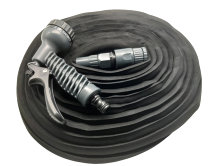 Flexslange premium 30 meter med tilbehør - Garden